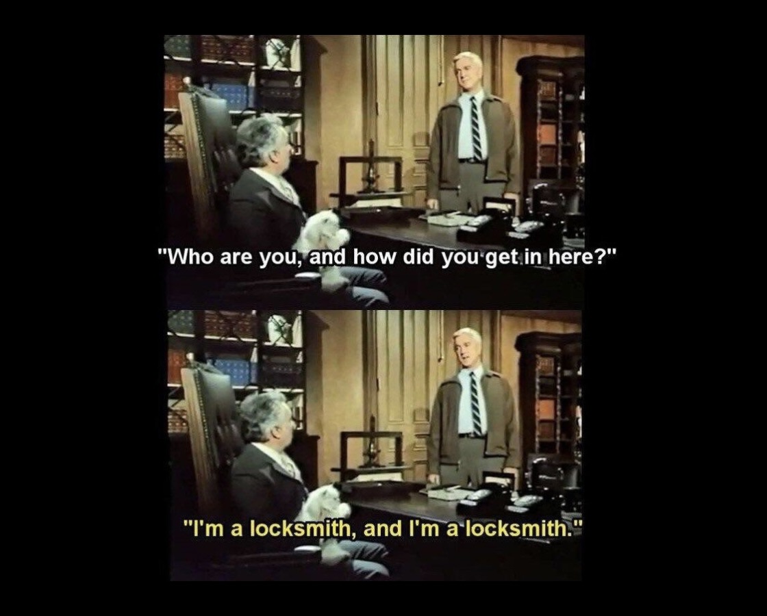 Funniest Jokes In The History Of Television FG