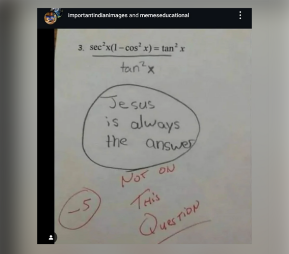 Funny Educational Memes - FG