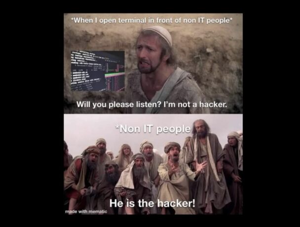 Funny IT Memes That’ll Help You Escape the Matrix of Monday Blues - FG.jpeg
