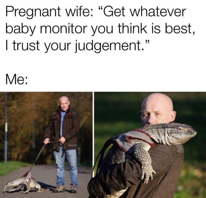 25 Memes So Bizarre, They'll Live in Your Head Rent-Free 8 Get whatever