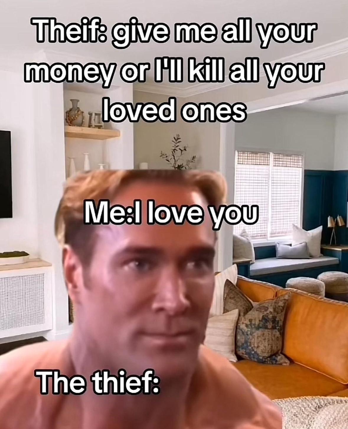 30 Hilarious Sunday Memes To End the Week On A Funny Note 30 Give me the money