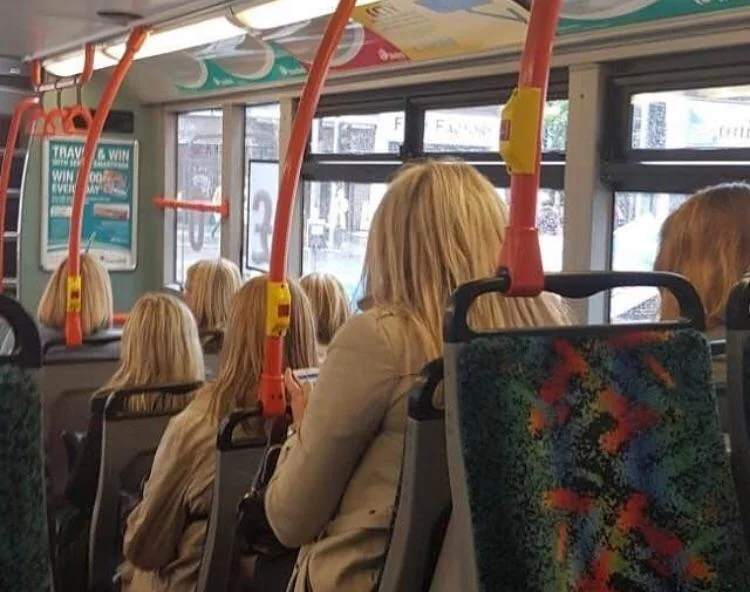 30 Glitches In The Matrix That Will Freak You Out 11 Glitch in the matrix