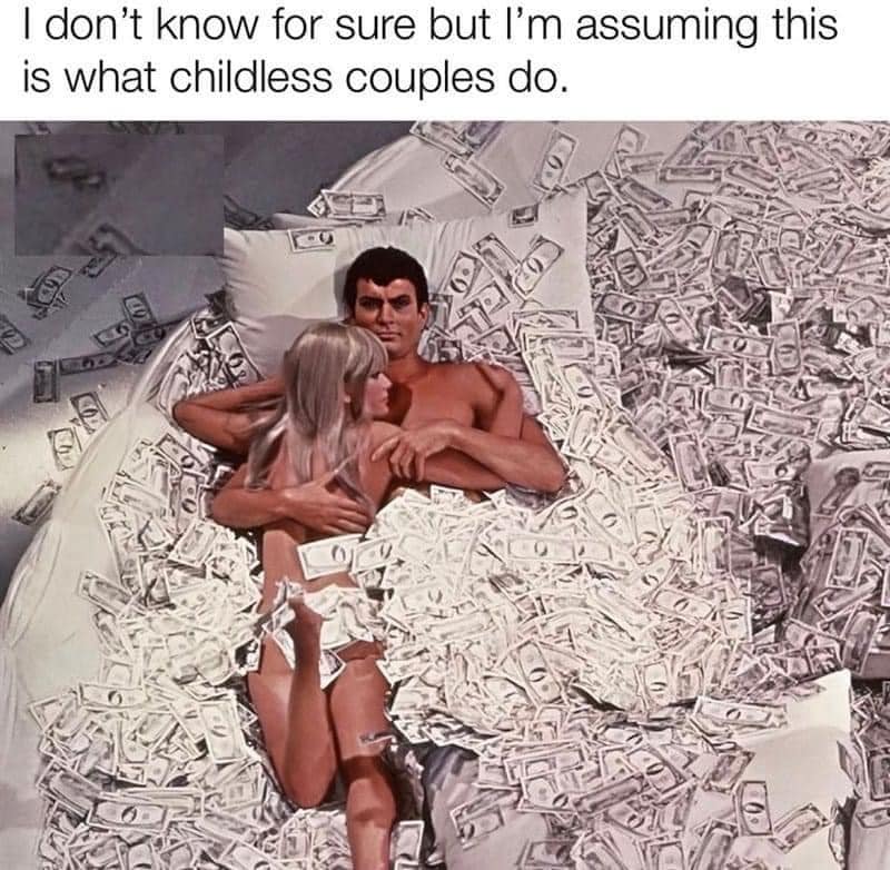 25 Uncensored Memes That Are Dangerously Funny 9 I dont know - Uncensored Memes