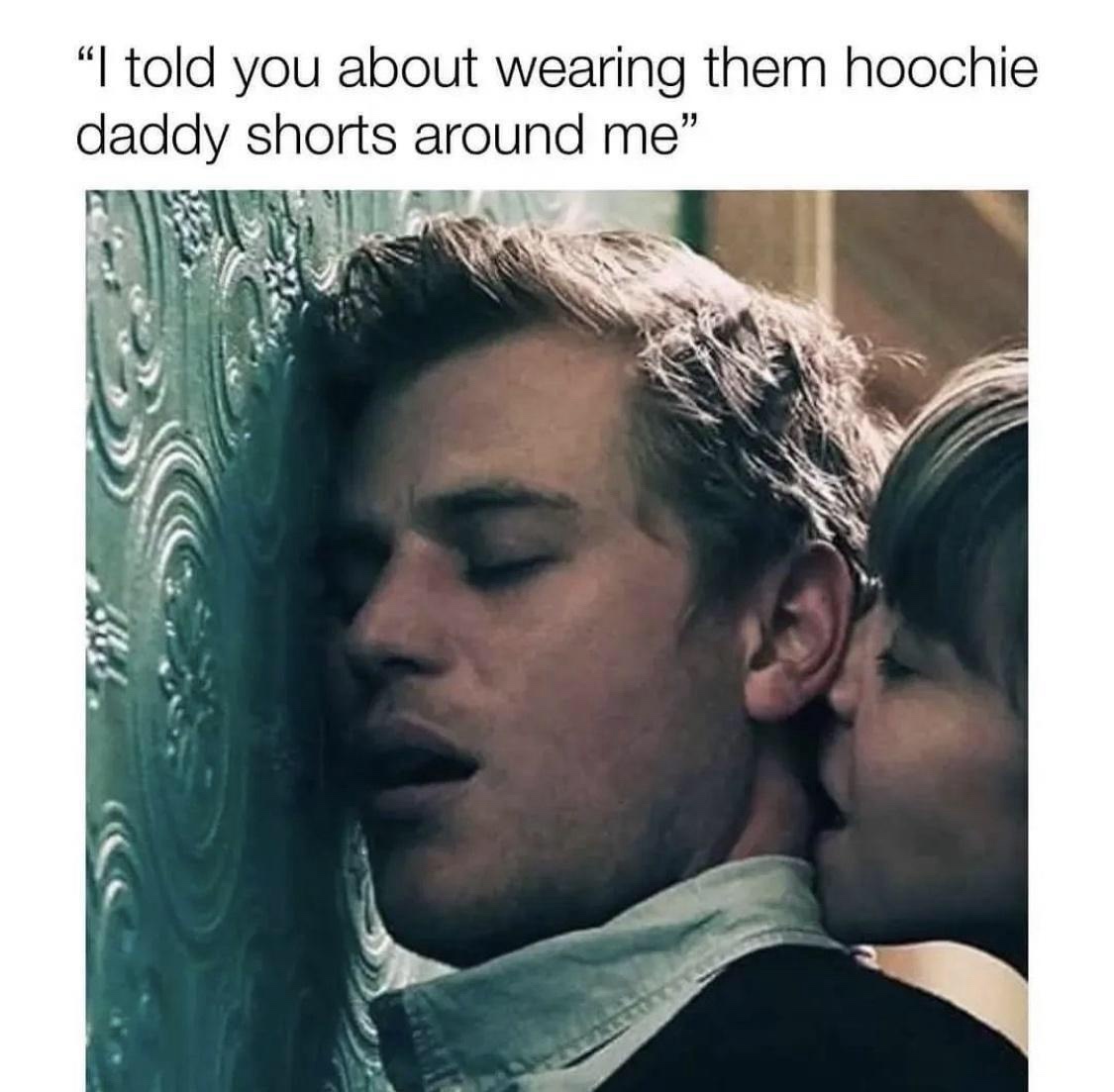 25 Memes So Bizarre, They'll Live in Your Head Rent-Free 10 I told you