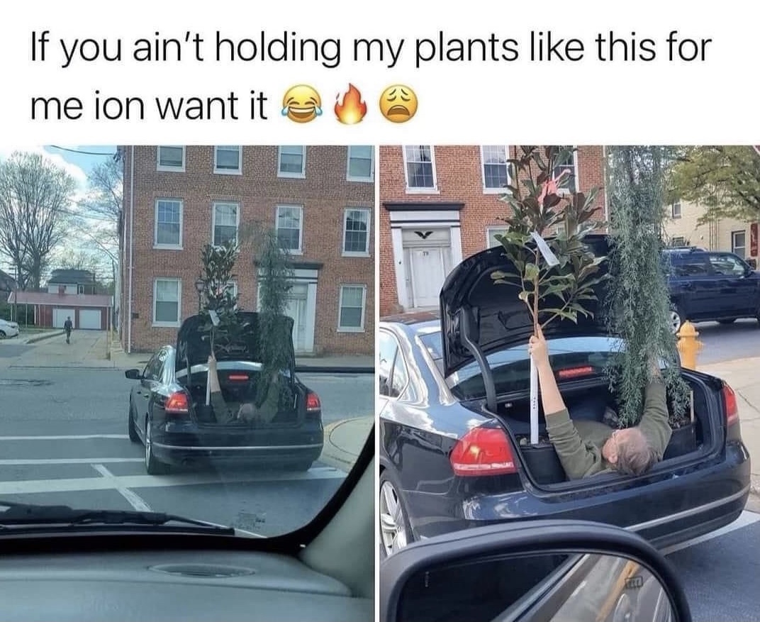 20 Memes to Confuse, Amuse, and Make You Lose Track of Time - 8 If you aint