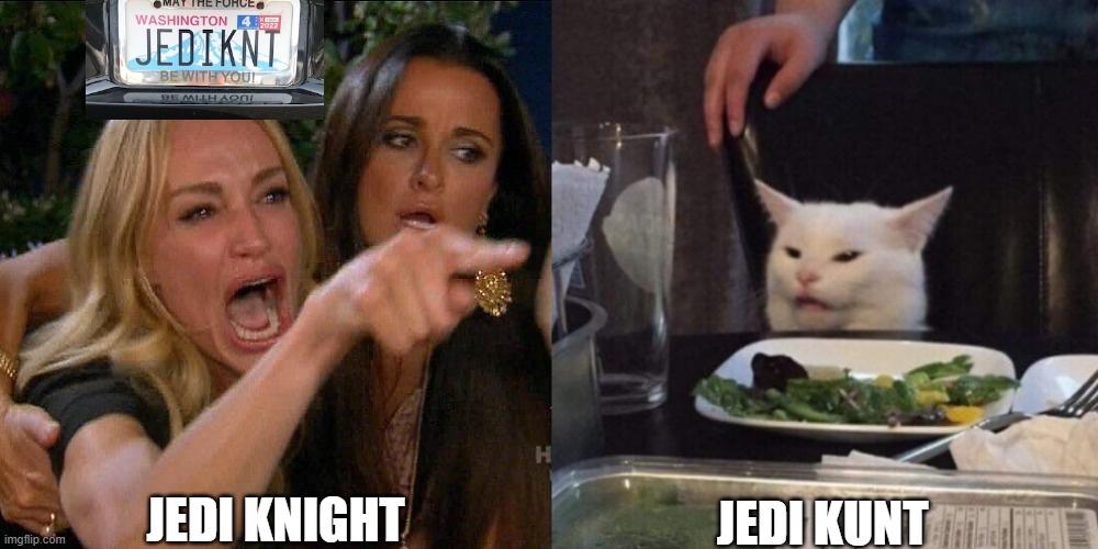 Jedi knight