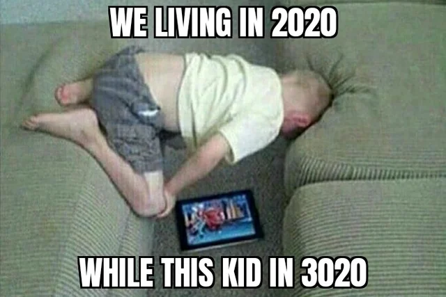 26 Badass Moments That Will Make You Say "Give That Man A Medal" 6 kid living in 3020