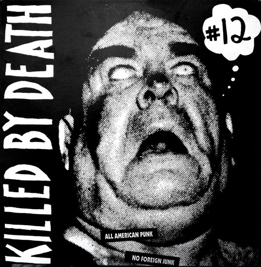 25 Hilariously Bad Album Covers That Are So Awful, They’re Funny 25 Killed by death