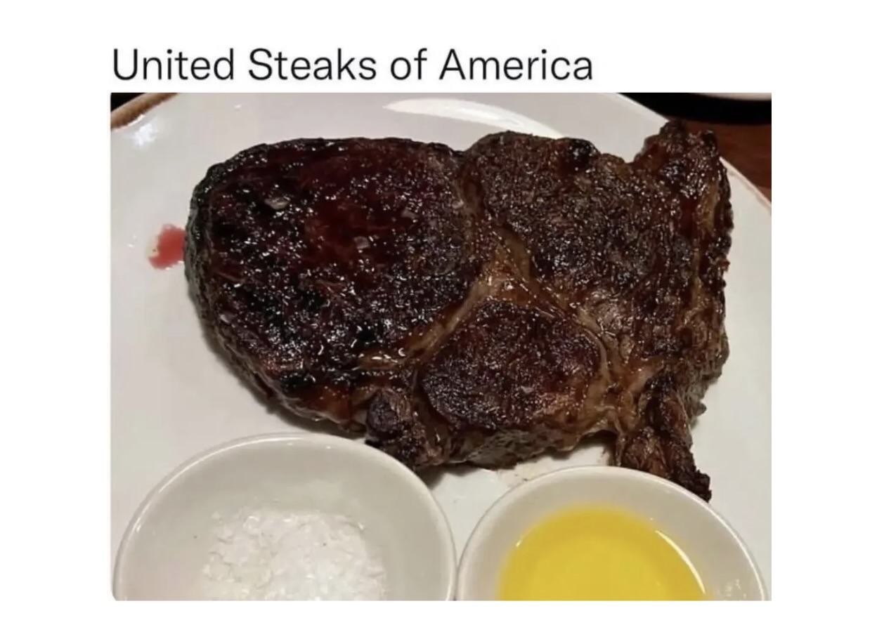 25 Memes That Are Like a Meme Salad—Totally Random and Deliciously Funny 7 Memes That Are Like a Meme Salad FG