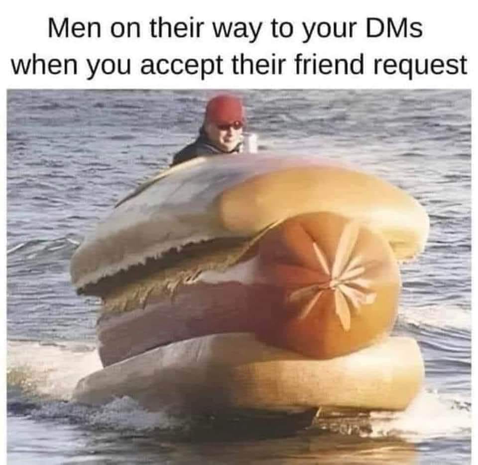 25 Savage Memes That Will Leave You Speechless 9 Men on their way - Savage Memes