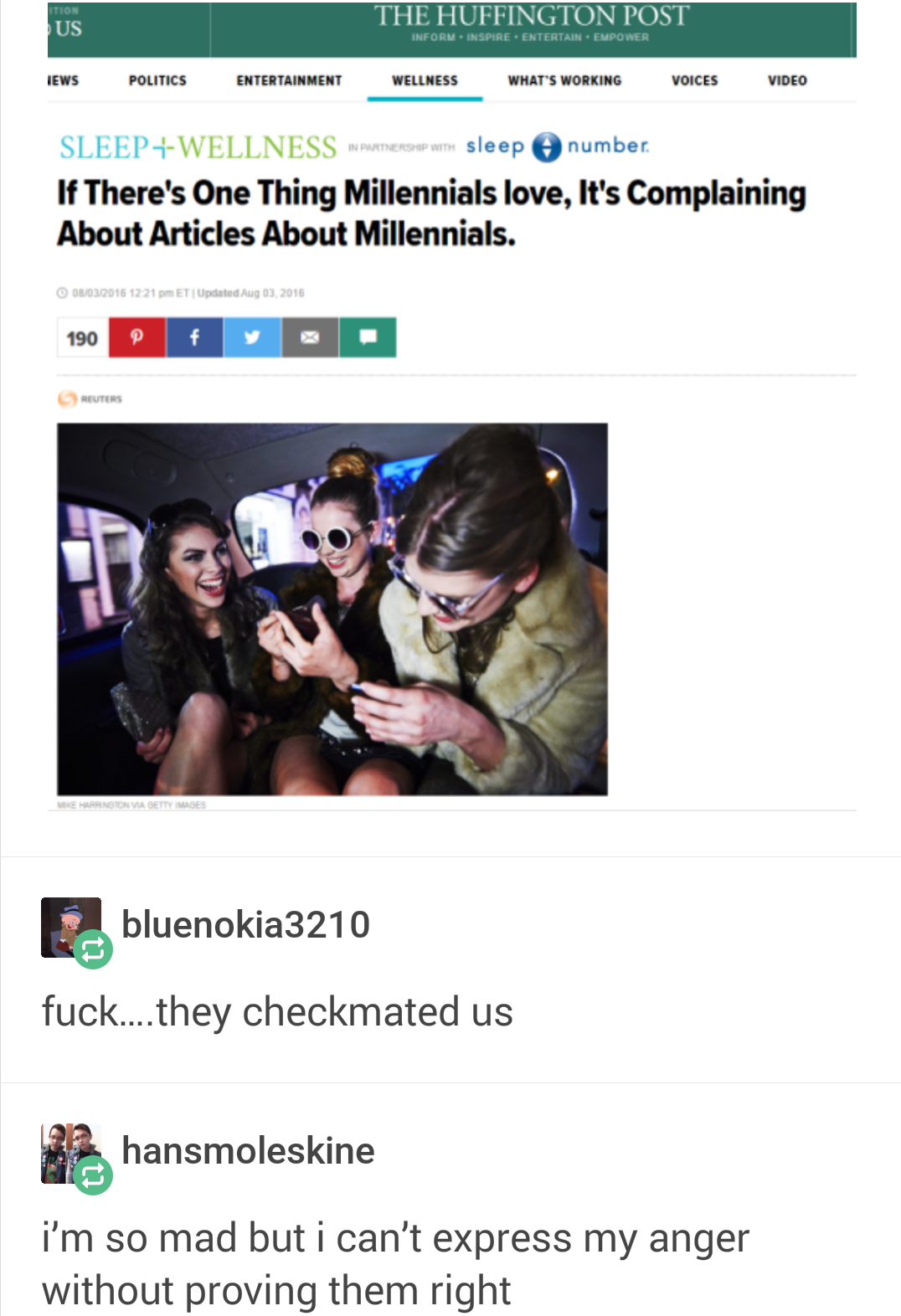 34 Tragic Millennial Memes That Summarize Millennial Life 14 one thing millennials love