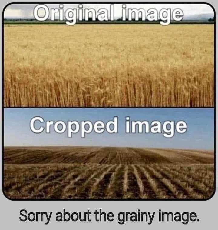 Random Humor A Day Keeps The Doctor Away 13 orignal image vs cropped image