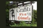 Pieces Of Graffiti That Prove World Is Your Canvas FG