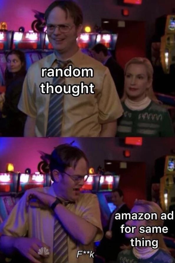 25 Memes So Random, You'll Forget What Day It Is 16 Random thought