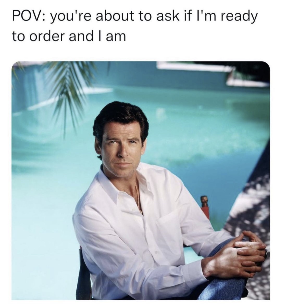 30 Wednesday Memes That Will Give You the Mid-Week Pick-Me-Up You Need! 29 Ready to order