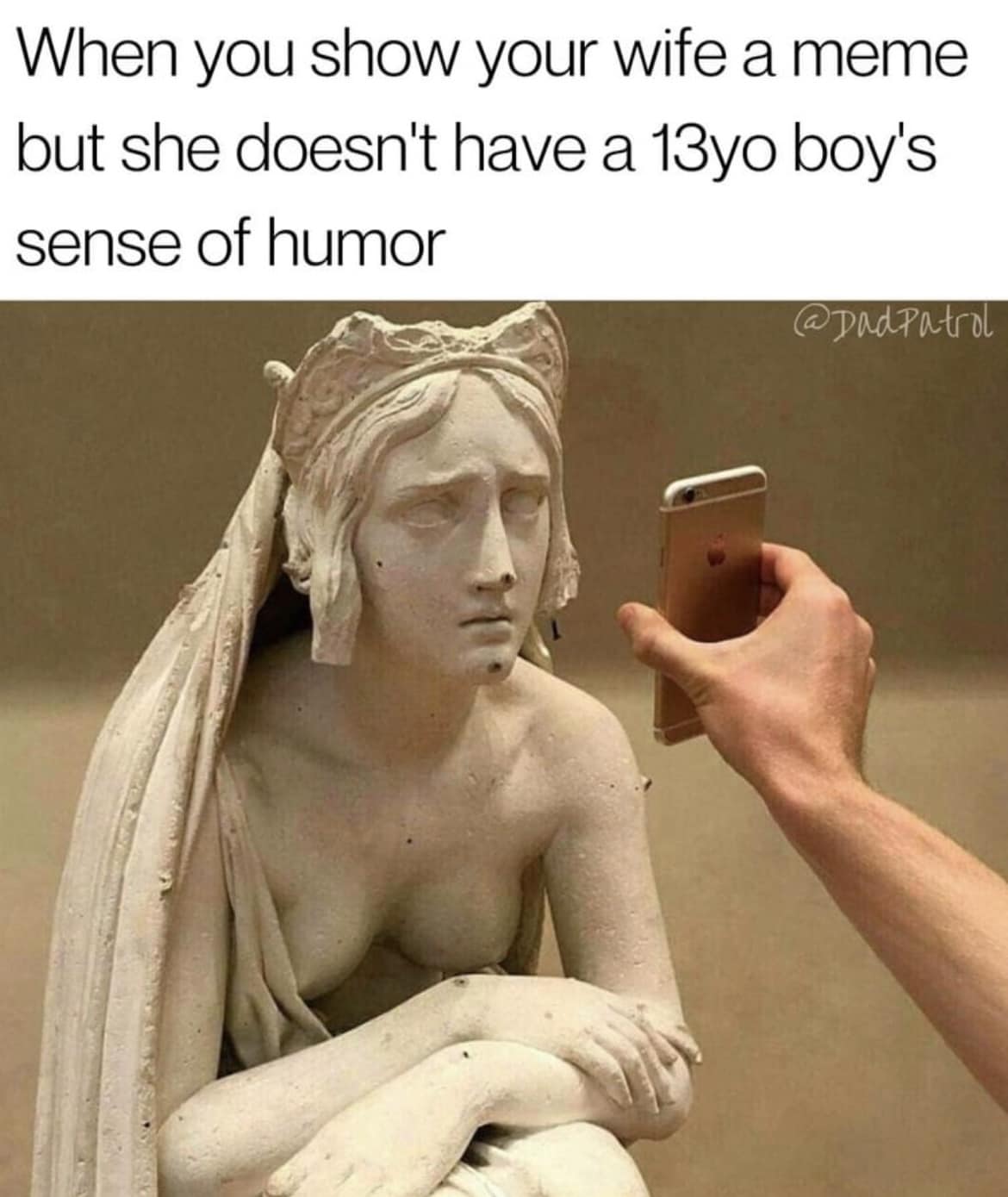 35 Married Memes That Reveal Hidden Secrets Of Married Life 14 Show your wife a meme