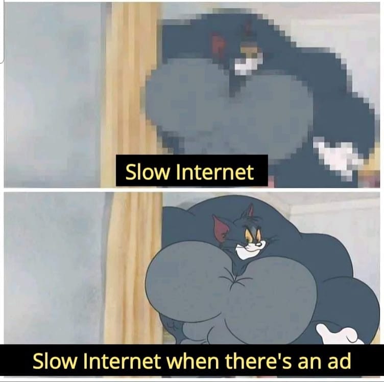 20 Relatable Memes That Speak to Your Soul 12 Slow internet - relatable memes