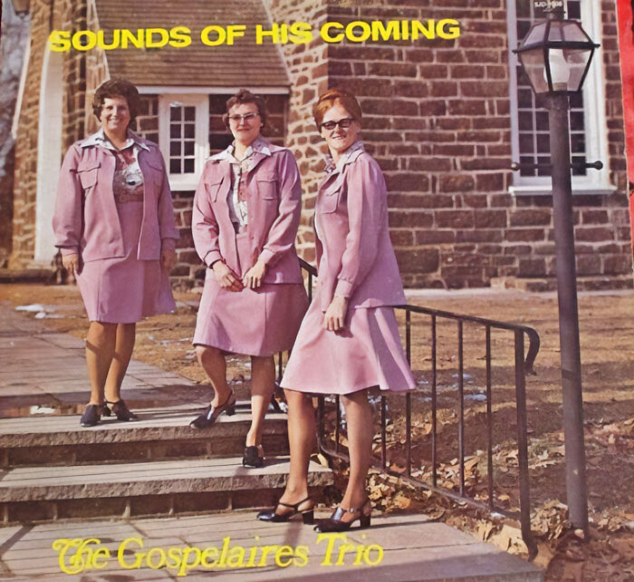 20 Hilariously Bad Album Covers That Are So Awful, They’re Funny 14 Sounds of his coming - Bad Album Covers