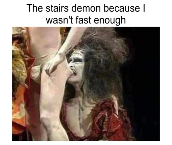 Spooky Season Memes - FG