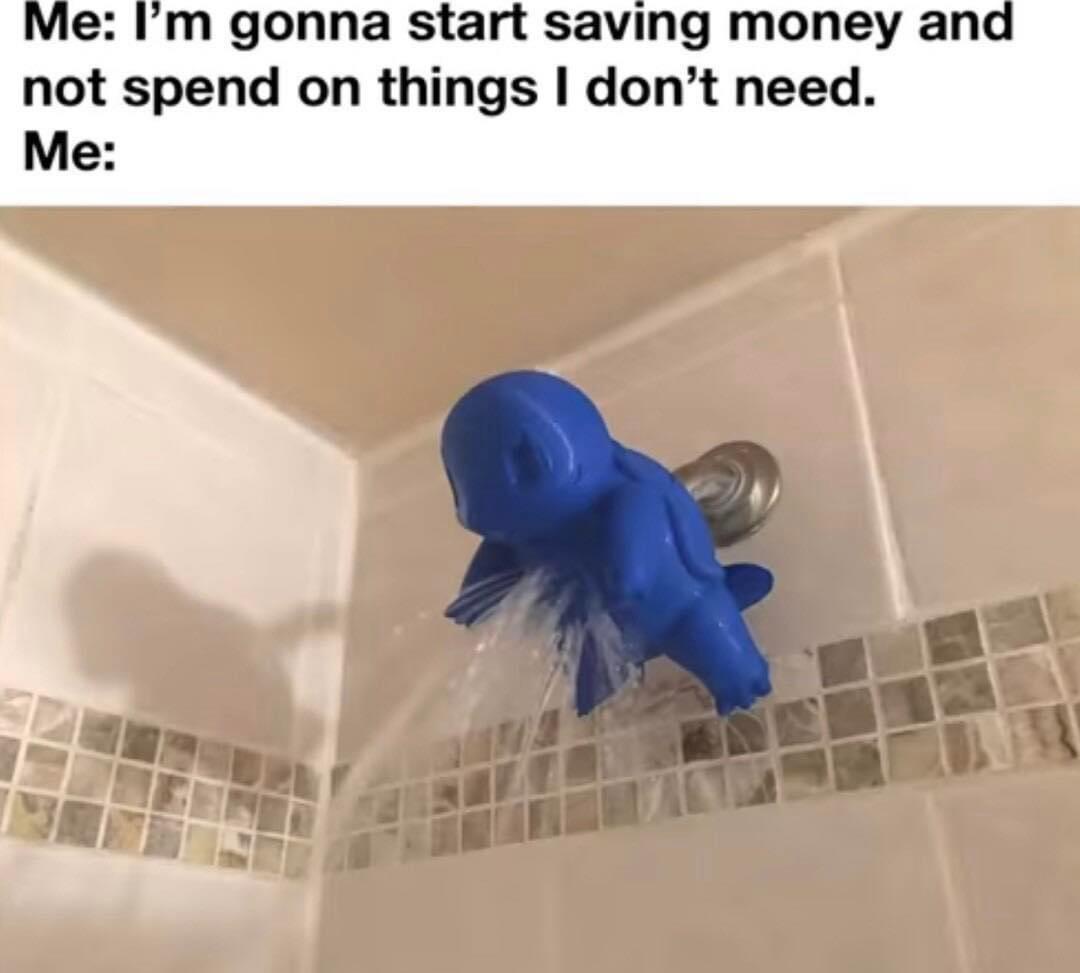32 Irresistibly Funny Memes That Are Pure Comedy Gold 31 Start saving money