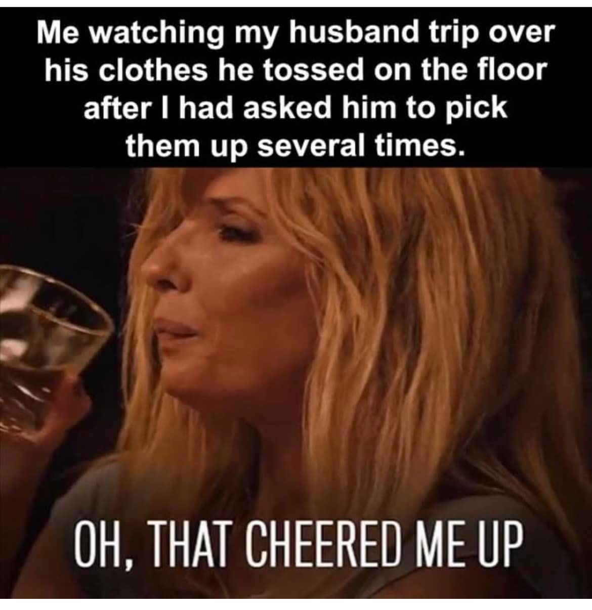 35 Married Memes That Reveal Hidden Secrets Of Married Life 16 Listening to husband chew