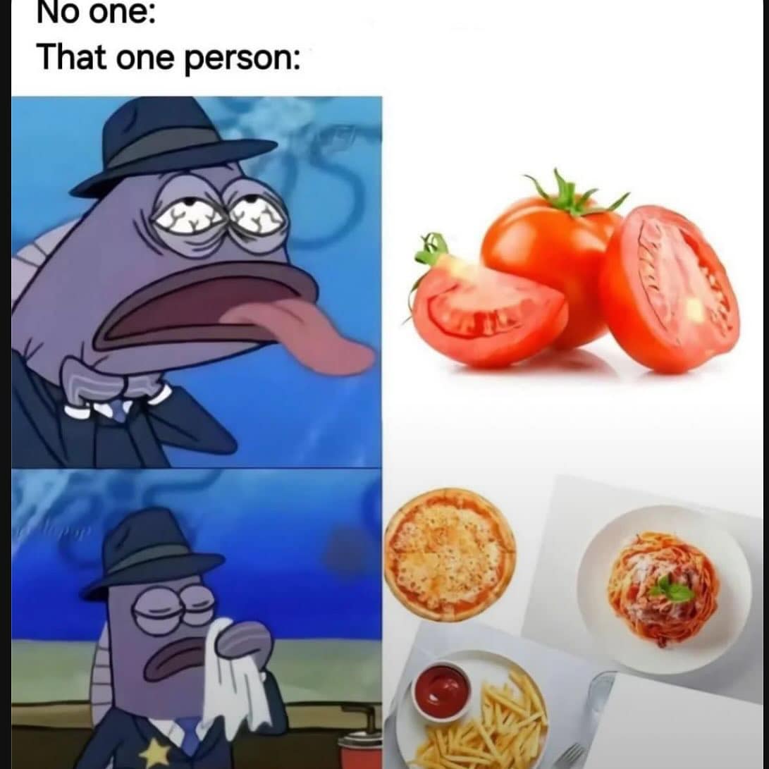 20 Relatable Memes That Speak to Your Soul 15 That one person - relatable memes