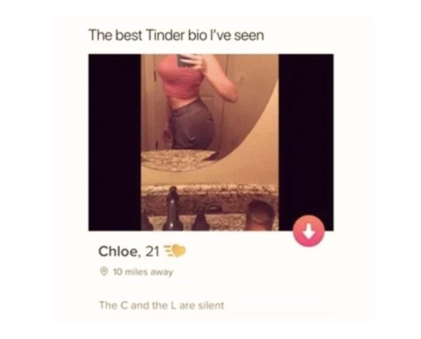 These Unusual Tinder Bios Will Make You Swipe Right Every Time - FG.jpeg