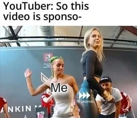 32 Irresistibly Funny Memes That Are Pure Comedy Gold 32 This video is sponsored