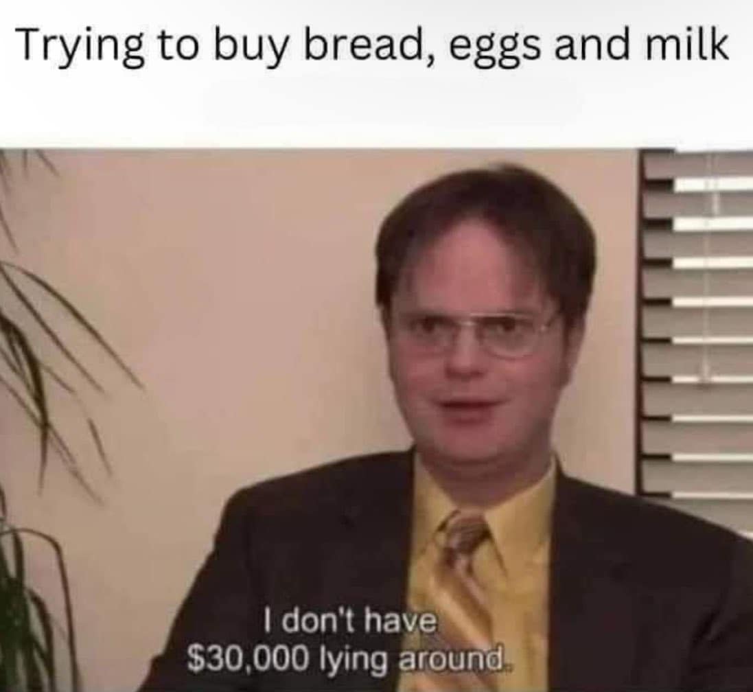 20 Relatable Memes That Speak to Your Soul 16 Trying to buy