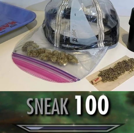 20 Sneak 100 Memes That Are Sneakily Hilarious 20 Weed - Sneak 100 Memes