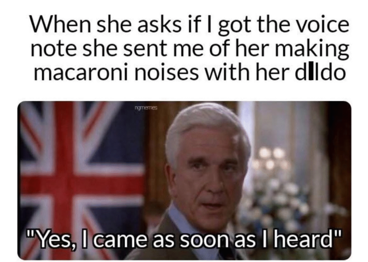 30 Sunday Memes That Will Instantly Brighten Your Day 30 When she asks