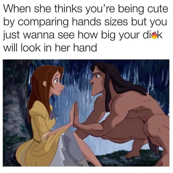 25 Savage Memes That Will Leave You Speechless 25 When she thinks