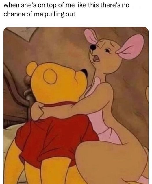 10 Memes That Are a Complete Mixed Bag of Laughs 10 When shes on