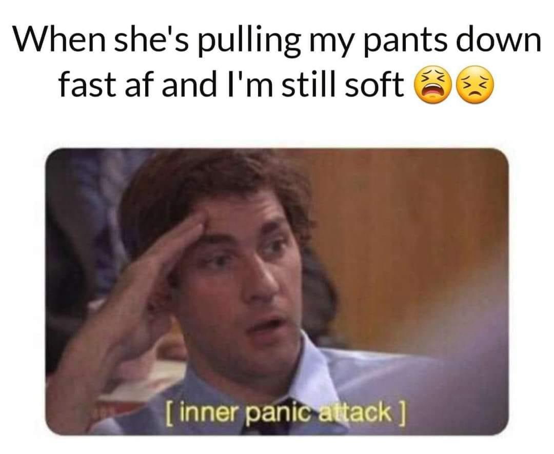 20 Memes That Will Make You Say, “I Wasn’t Ready for This!” 19 When shes pulling