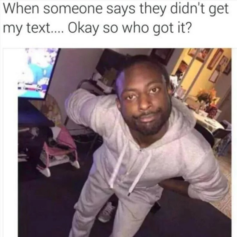 20 Relatable Memes That Speak to Your Soul 19 When someone says