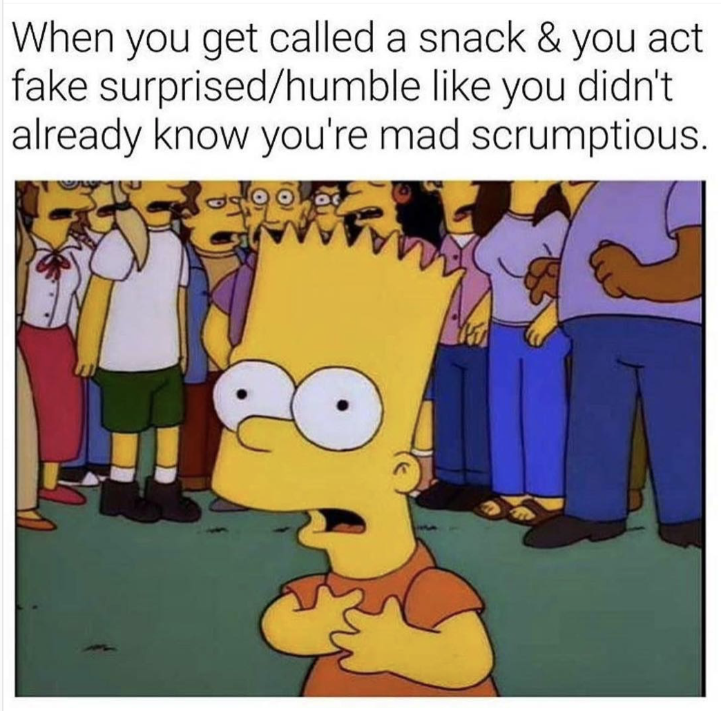 Random Humor A Day Keeps The Doctor Away 39 When you get called a snack