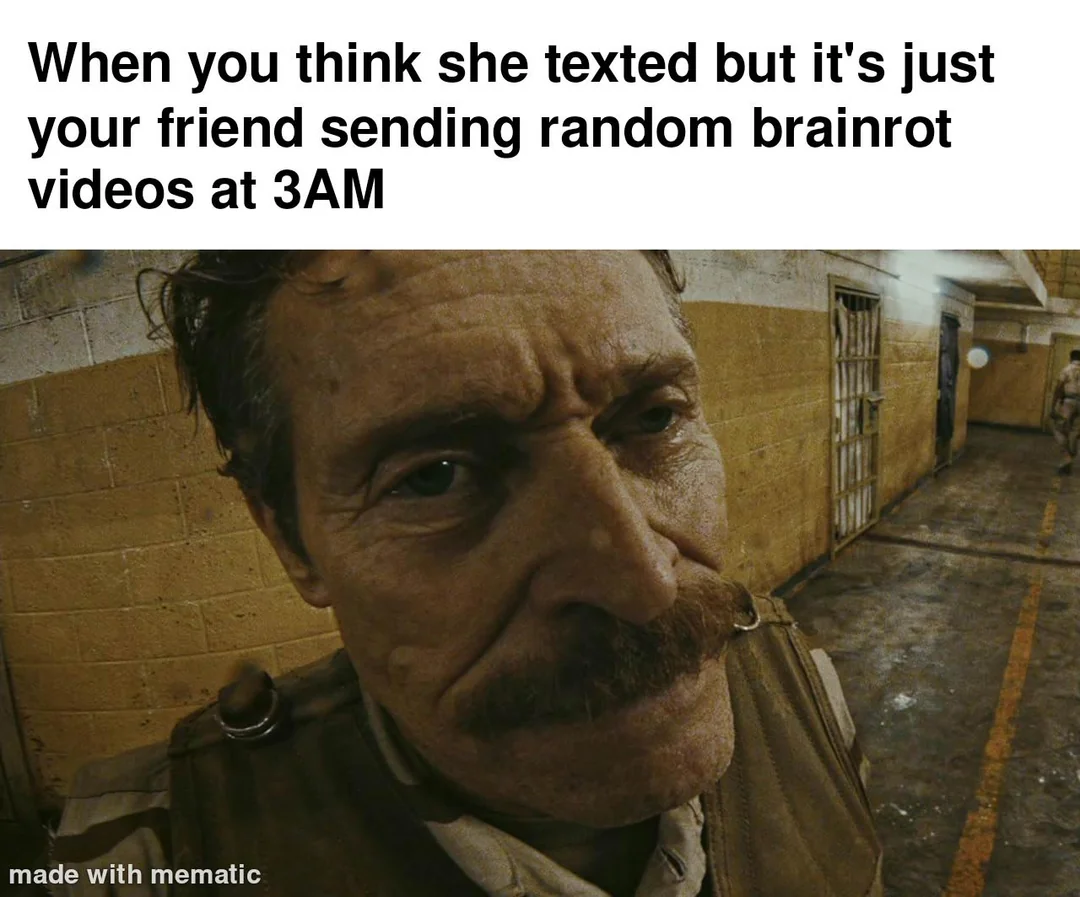 25 Childish Memes That Prove You’re Never Too Old to Be Immature 25 When you think she texted