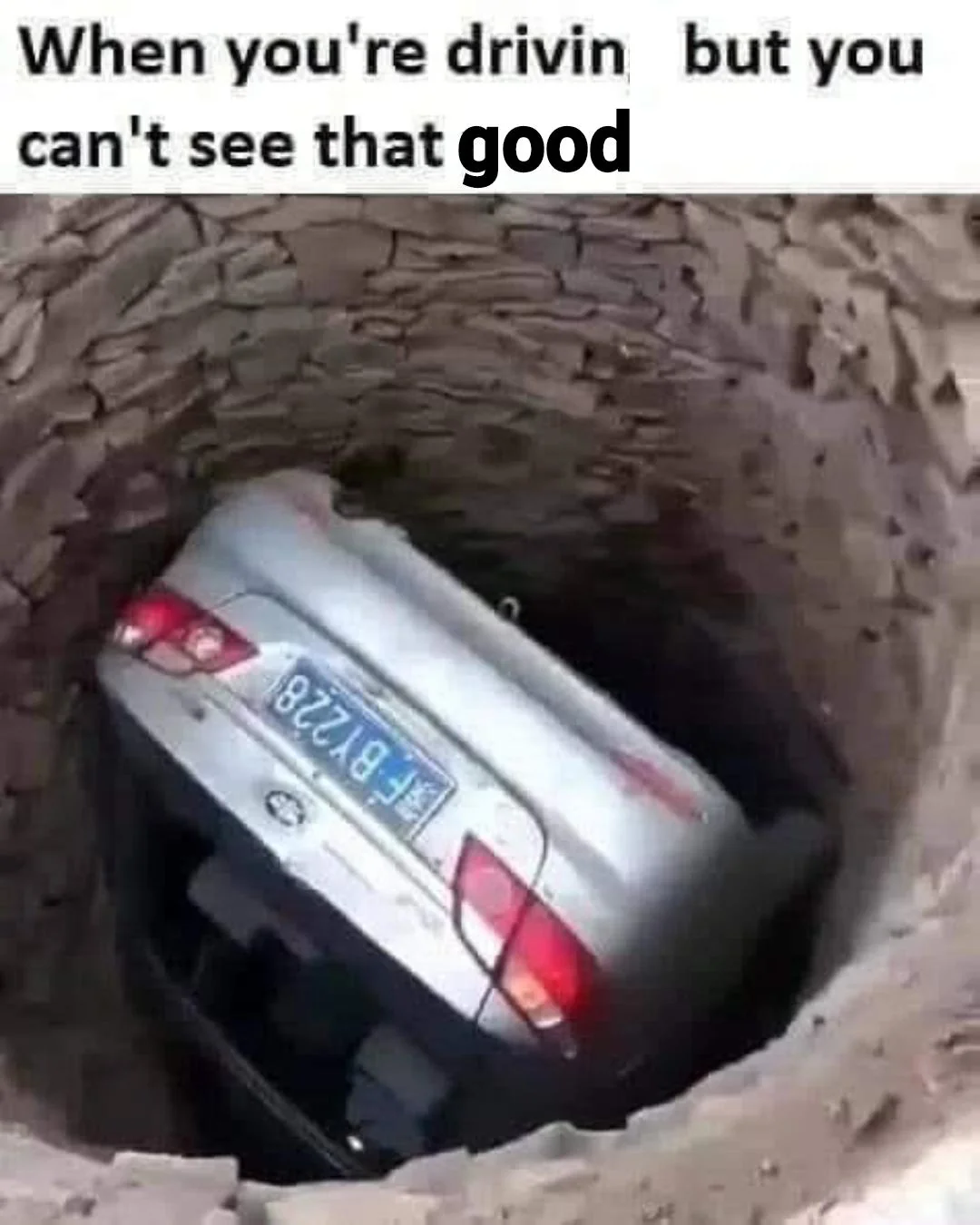 25 Relatable Driving Memes That’ll Drive You to Tears (of Laughter) 24 When youre driving