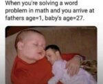 30 Math Memes That Will Add Laughter To Your Day - Funny