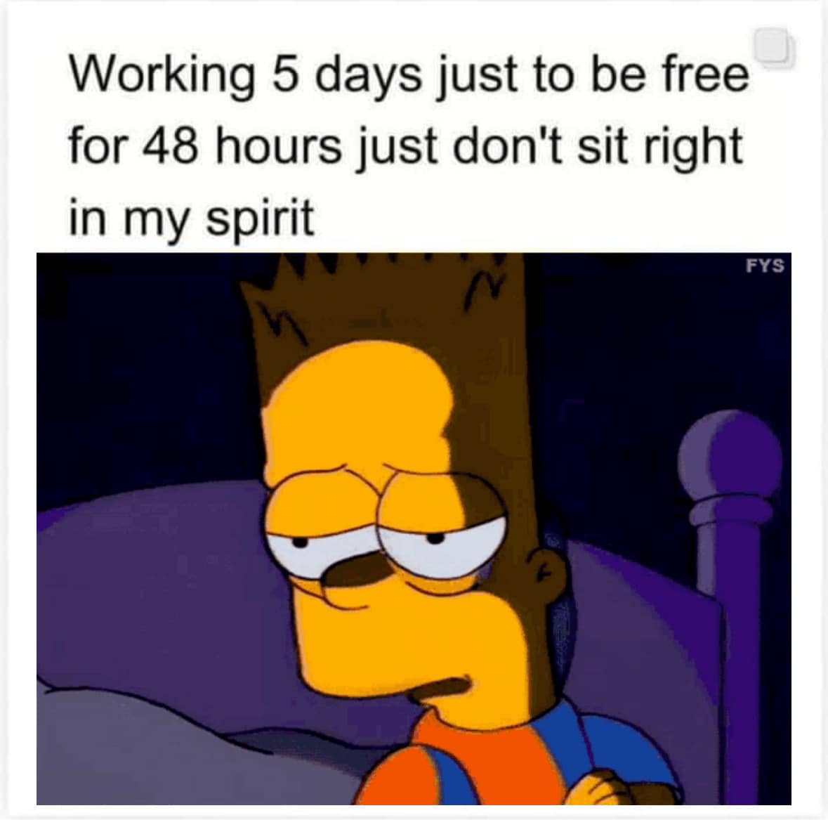 25 Relatable Memes That Speak to Your Soul 25 Working 5 days