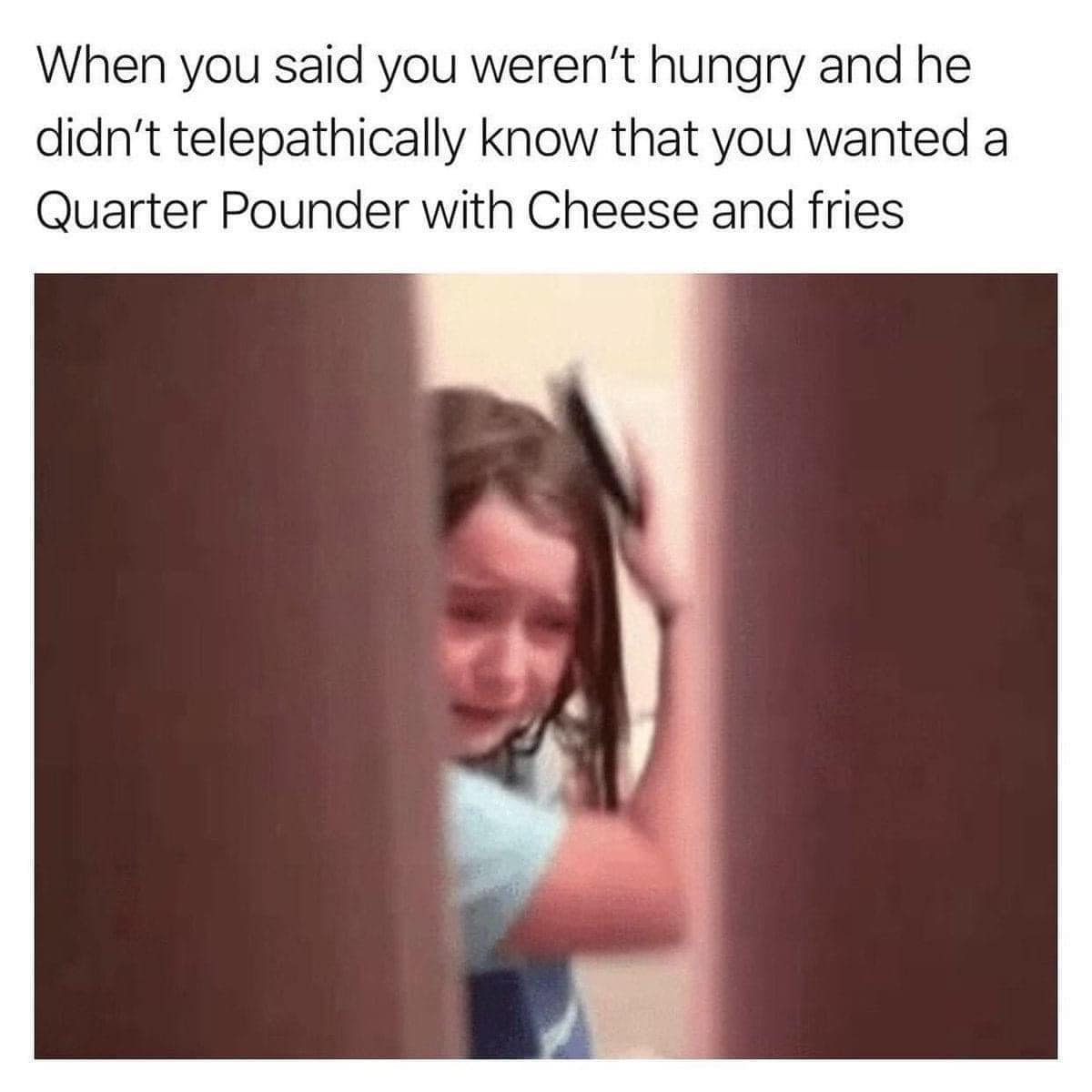 35 Married Memes That Reveal Hidden Secrets Of Married Life 34 You werent hungry