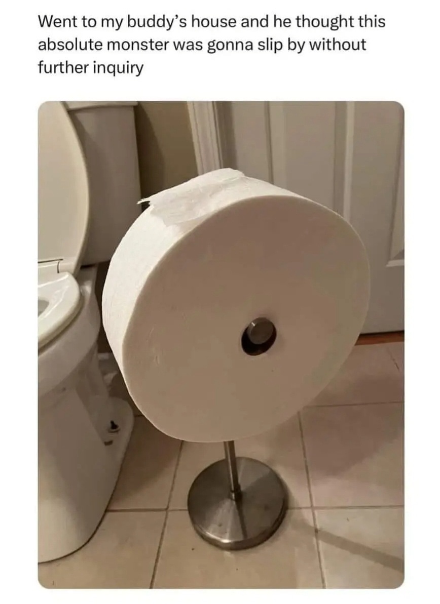 10 Memes That Are a Complete Mixed Bag of Laughs 3 buddys house