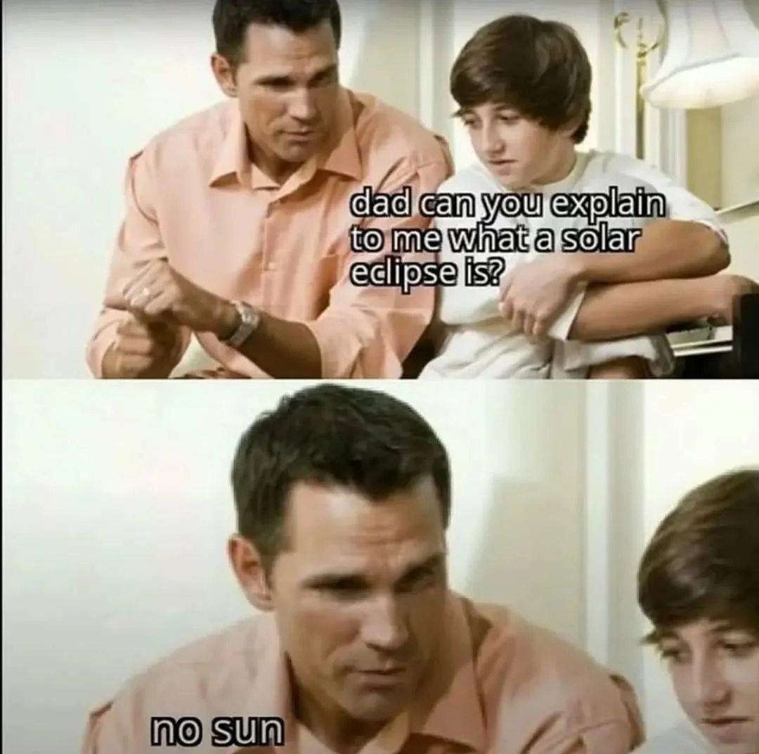 25 Dad Memes That Are Peak Dad Energy 21 can you explain