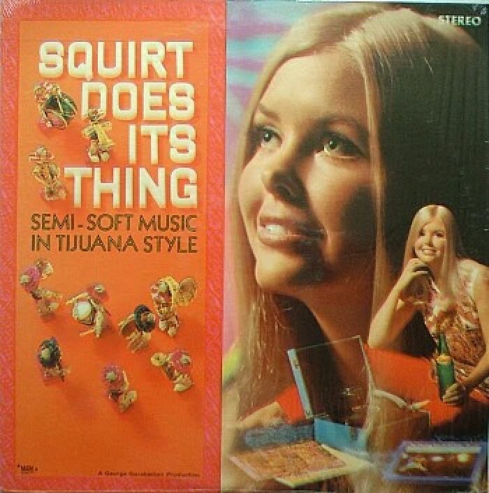 20 Hilariously Bad Album Covers That Are So Awful, They’re Funny 5 does its thing - Bad Album Covers