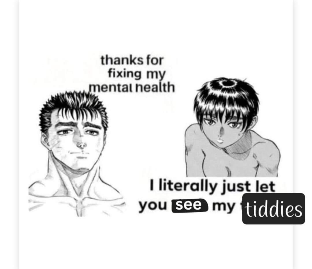 20 Memes That Will Make You Say, “I Wasn’t Ready for This!” 5 fixing my mental health