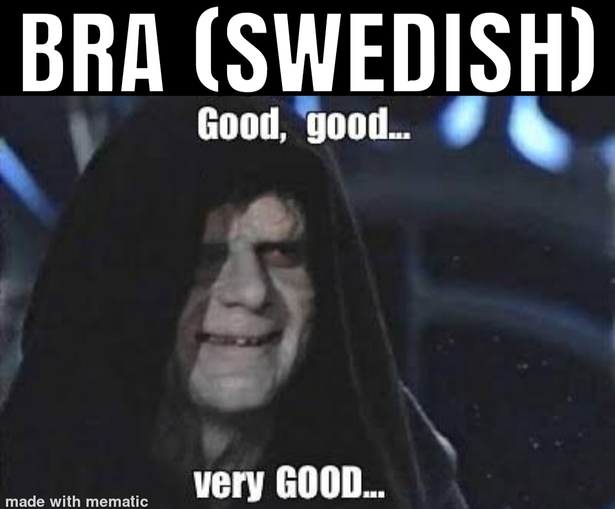 30 Funny Foreign Words That Sound Vulgar To English Speakers 9 good - funny foreign words
