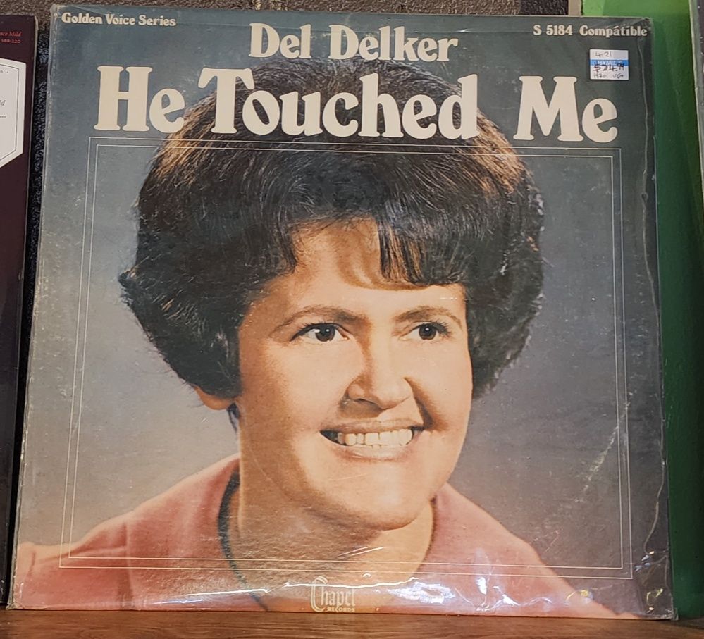 25 Hilariously Bad Album Covers That Are So Awful, They’re Funny 23 he touched me