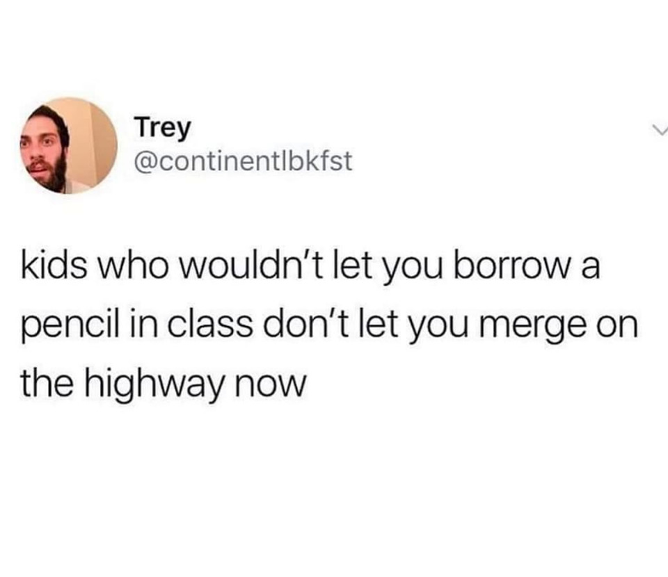 10 Memes That Are a Complete Mixed Bag of Laughs 6 kids who wouldnt