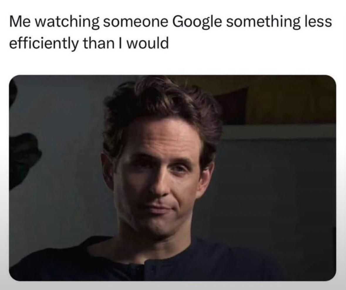 25 Memes That Will Make You Forget Your To-Do List 26 me watching someone