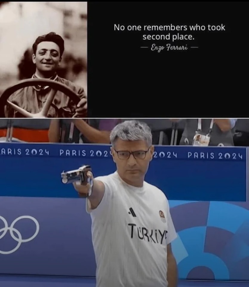 20 Funny Educational Memes Teachers Don’t Want You to See 12 no one remembers second place - Funny Educational Memes